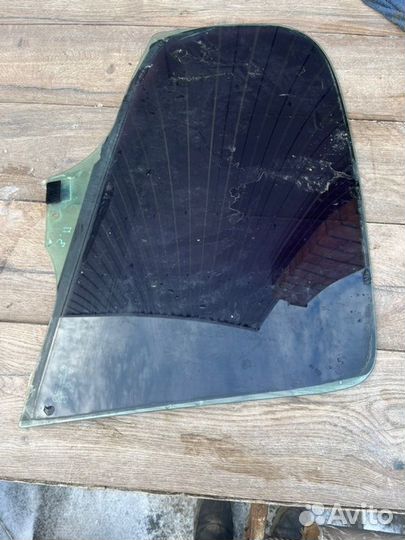 Стекло заднее правое Peugeot 206 206 1.4 2008