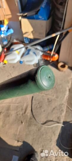 Запчасти на вольво