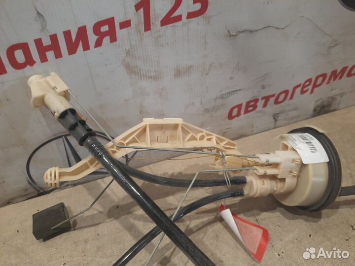 Датчик уровня топлива Bmw X5 E53 M54B30