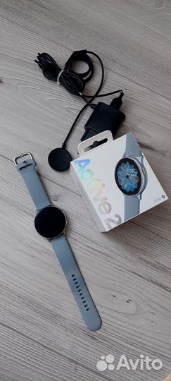 Samsung galaxy watch active 44 мм