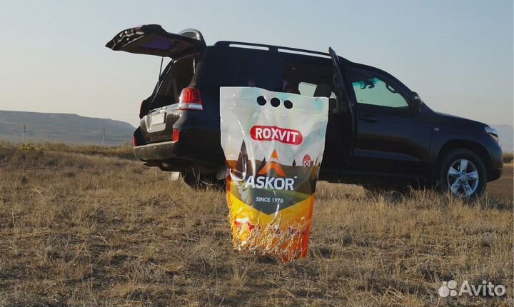 Премикс П5 для цыплят-бройлер 1-4 недель