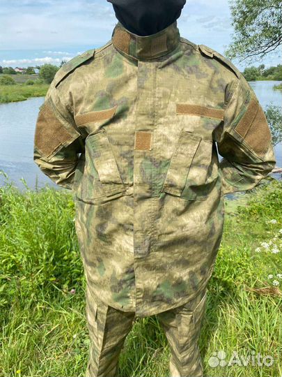 Военная форма