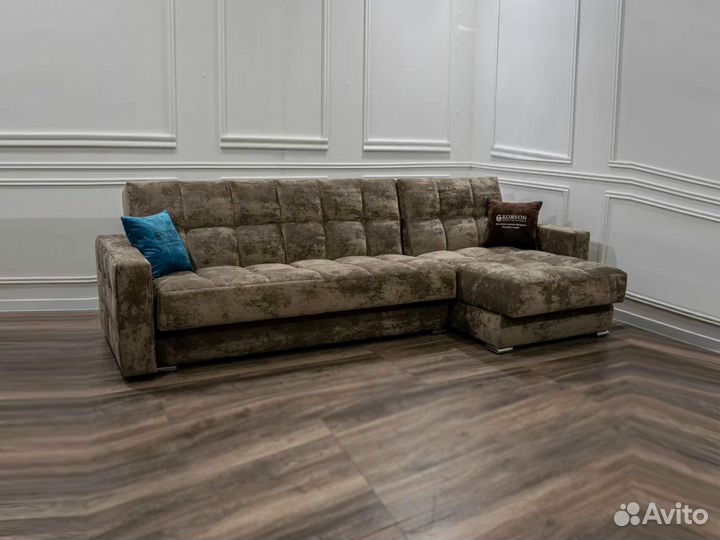 Диван Korvon 