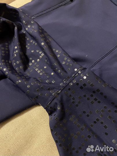 Бриджи-леггинсы для верховой езды