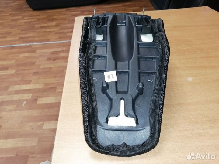 Сиденье Питбайк VMC 17/14 (SY)