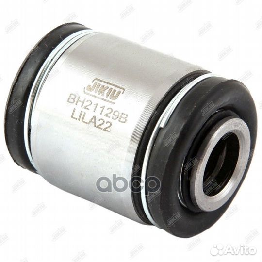 Сайлентблок зад BH21129B jikiu