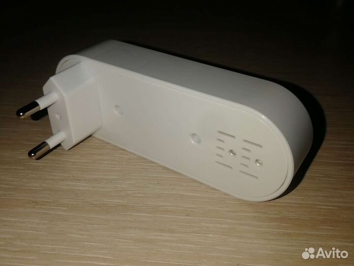 Эл.отпугиватель грызунов