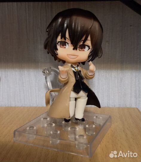 Аниме фигурка: Дазай Осаму