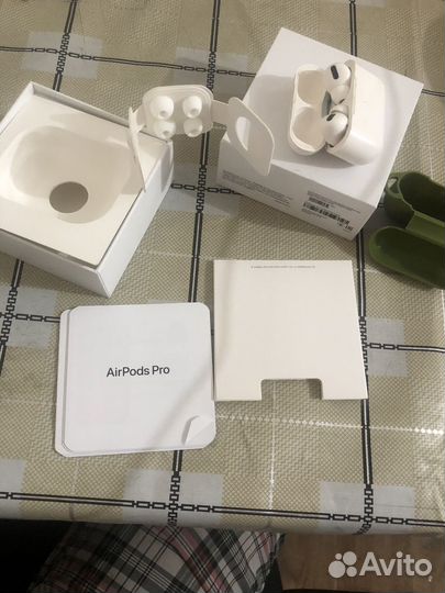 Apple airpods pro 3