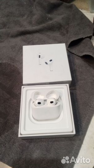 Наушники earpods2
