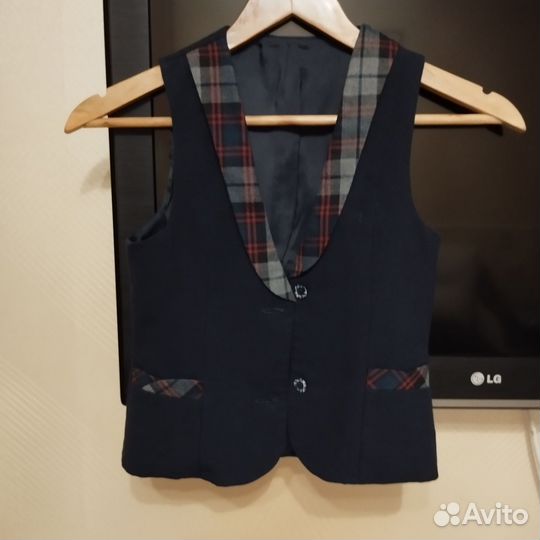 Школьная форма для девочки