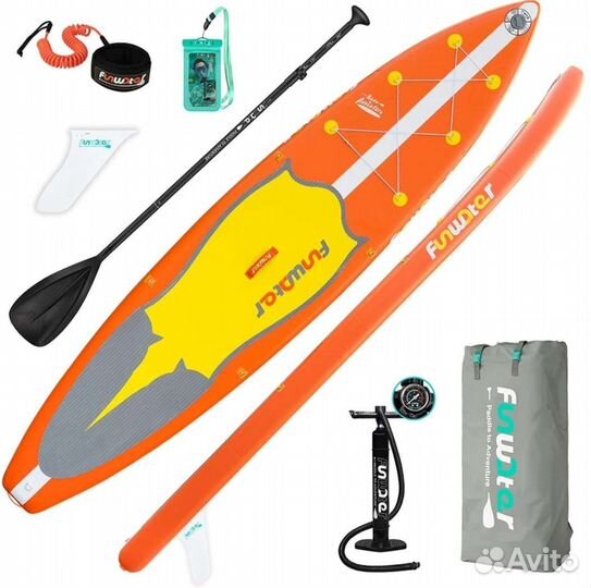 Sup Board/Sup/Сап/Сапборд Новый 11.6'
