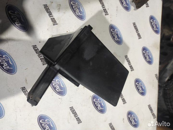 Ресивер воздушный Ford Focus 1 1.4 хэтчбэк 3 двери