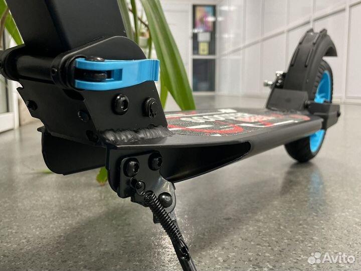 Самокат универсальный