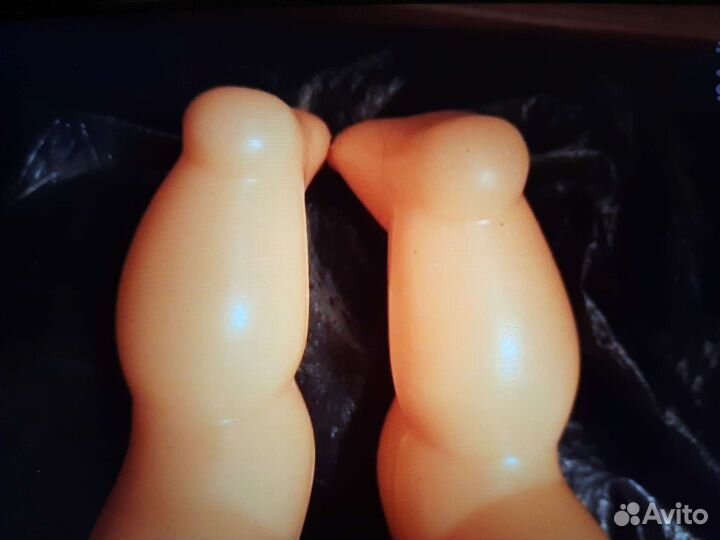 Куколка из СССР. Редкая