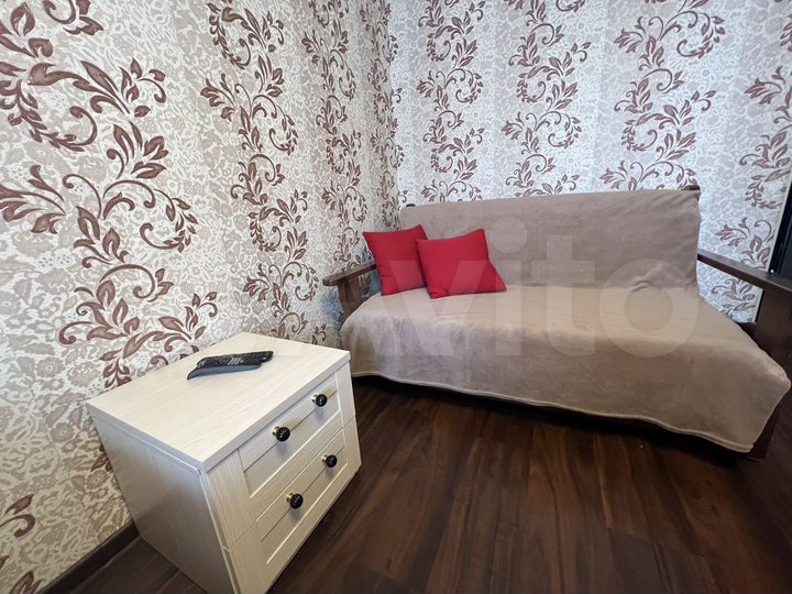 1-к. квартира, 35 м², 2/3 эт.