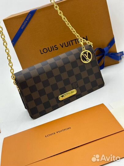 Сумка Louis Vuitton