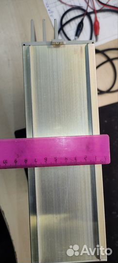 Блок питания Siemens 48v в 5v-32А