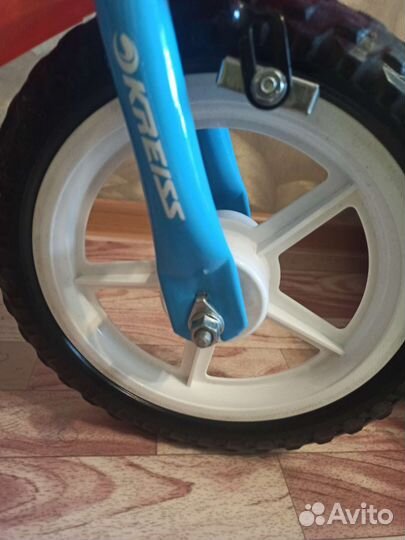 Велосипед детский