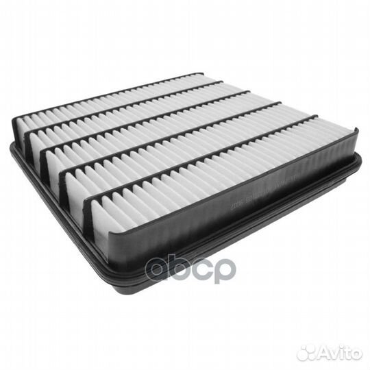 Toyota Land Cruiser 4,5D V8 08- ADT322105 Blue