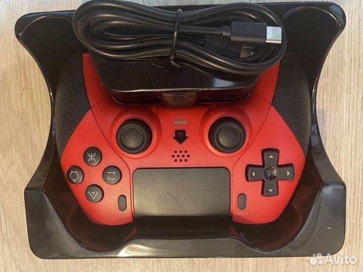 Геймпад Sony dualshock 4 v2 PS4/PS5