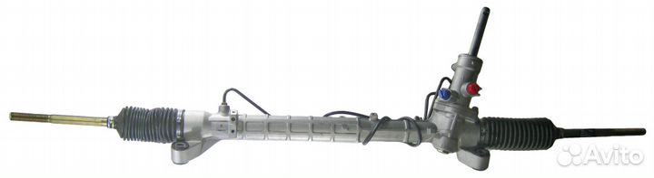 Рулевая рейка BMW E60 SS