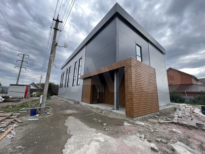 Свободного назначения, 570 м²