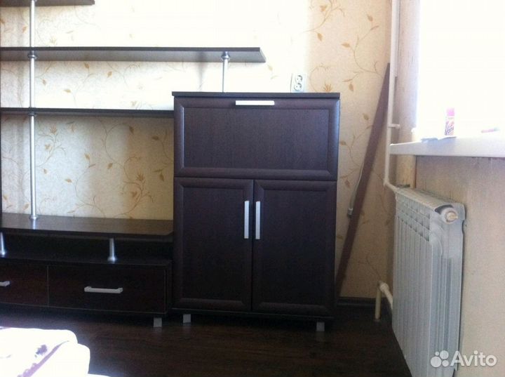 Горка-стенка