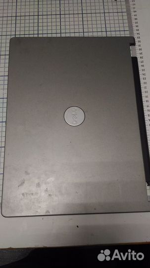 Корпус разбор ремонт dell 1300 PP21L