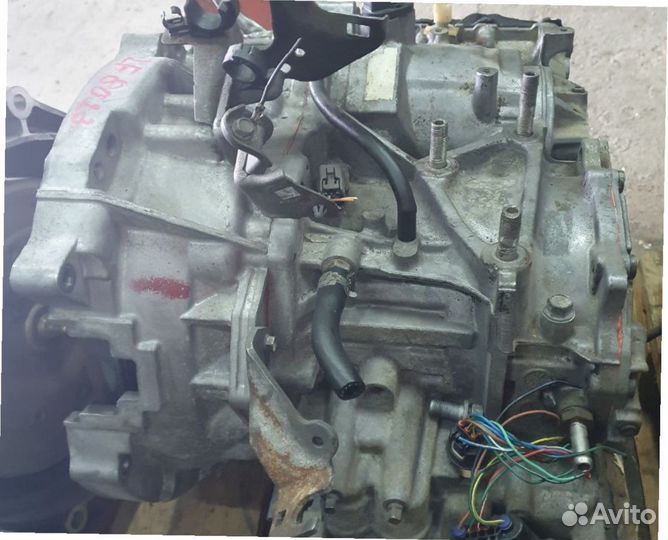 Кпп / АКПП T525C T525CFS5019421 на Mazda