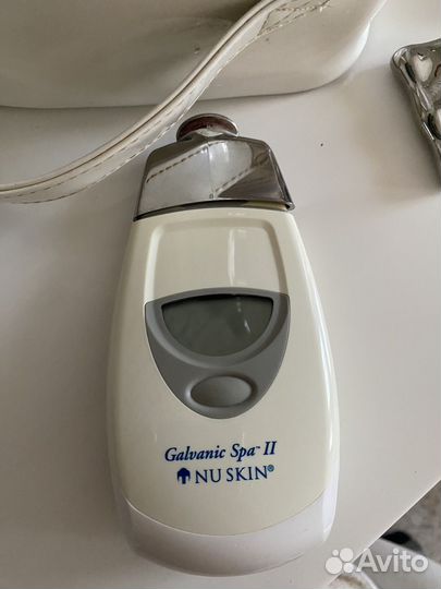 Galvanic spa system II