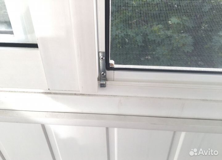 Москитная сетка