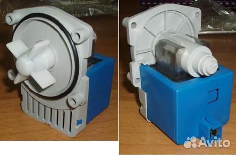 Насос для стиральной машины Bosch (Бош) /Siemens