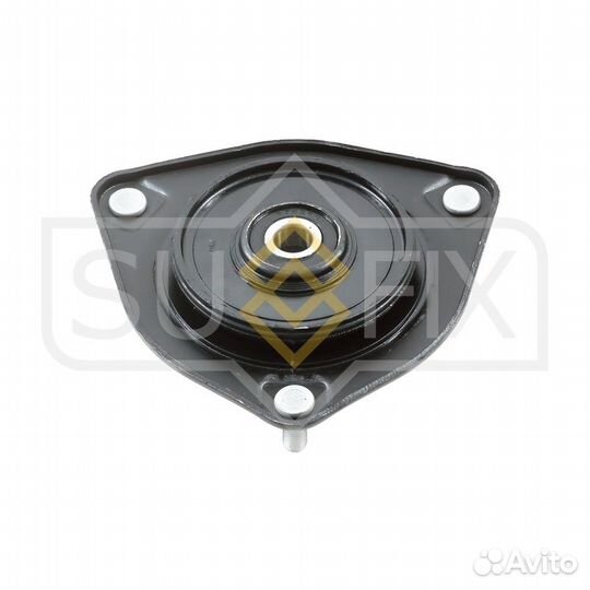 Опора амортизатора elantra cerato spectra matrix