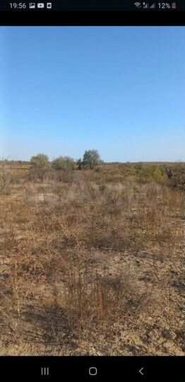 Участок 8 га (ИЖС)