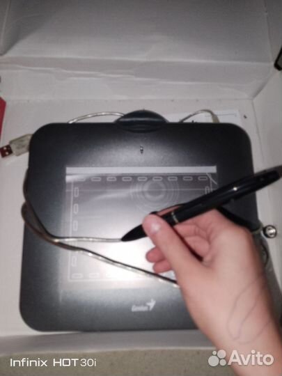 Маска oculus
