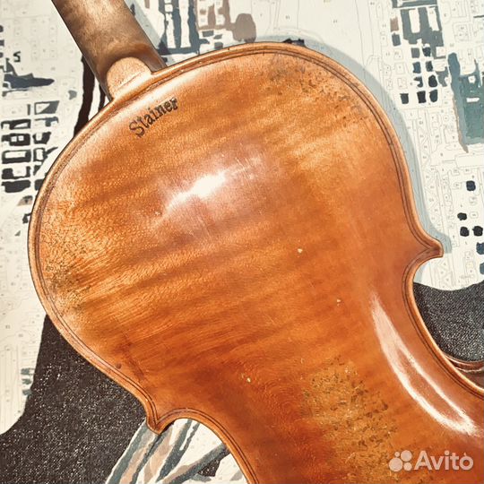 Скрипка 4/4 Jacobus Stainer