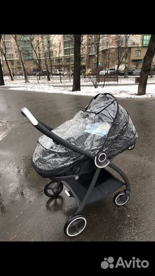 Прогулочная коляска GB maris