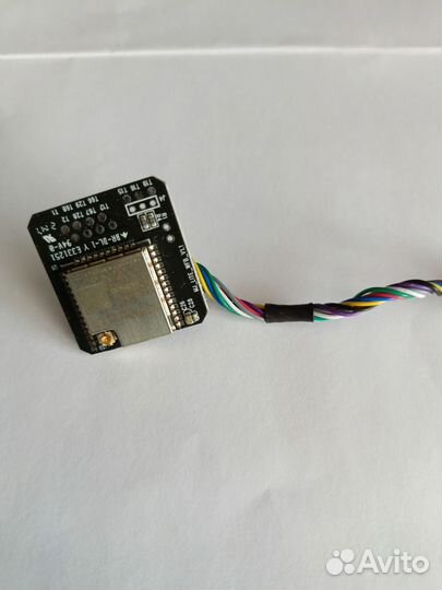 Xiaomi Mi Robot Vacuum Mop 2 lite mjstl разбор