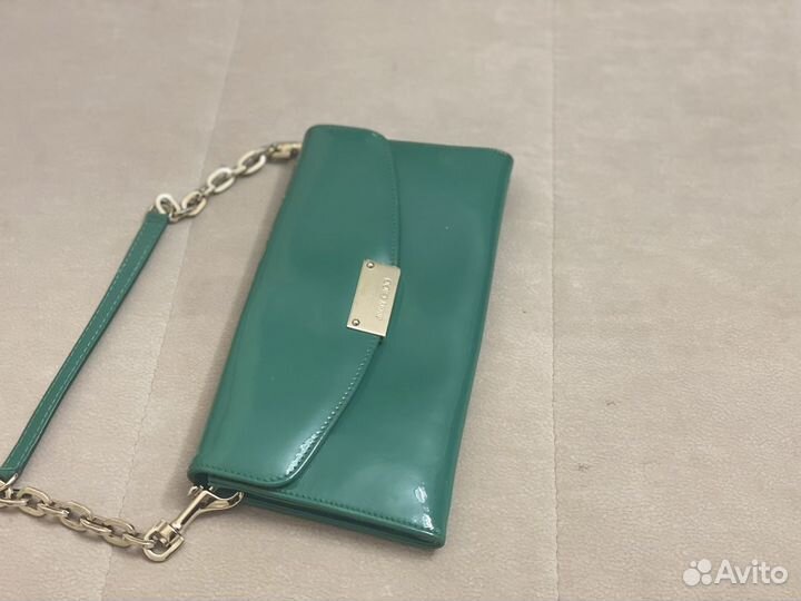 Клатч jimmy choo оригинал