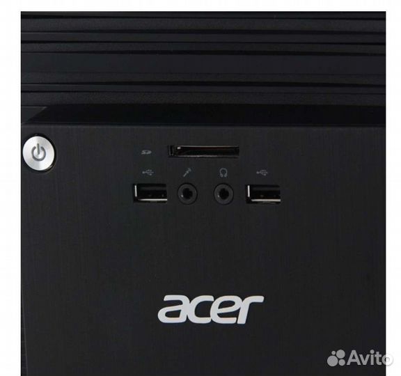 Системный блок