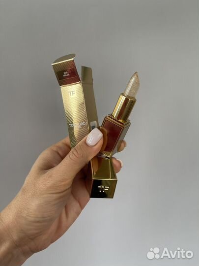 Tom Ford Soleil Lip Blush помада-бальзам