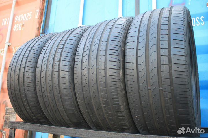 Pirelli Scorpion Verde 275/45 R20 98J