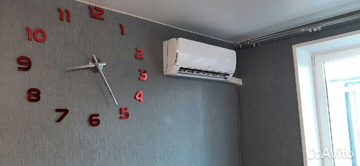 Установка кондиционера в день обращения в Ревде
