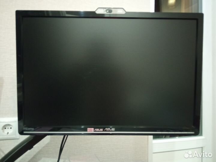 Монитор для компьютера asus
