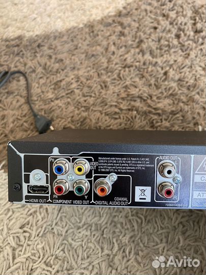 Dvd плеер pioneer