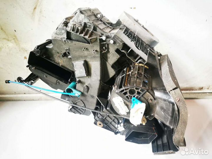 Корпус печки Renault Duster 1.6 4x4 2012 K4M606