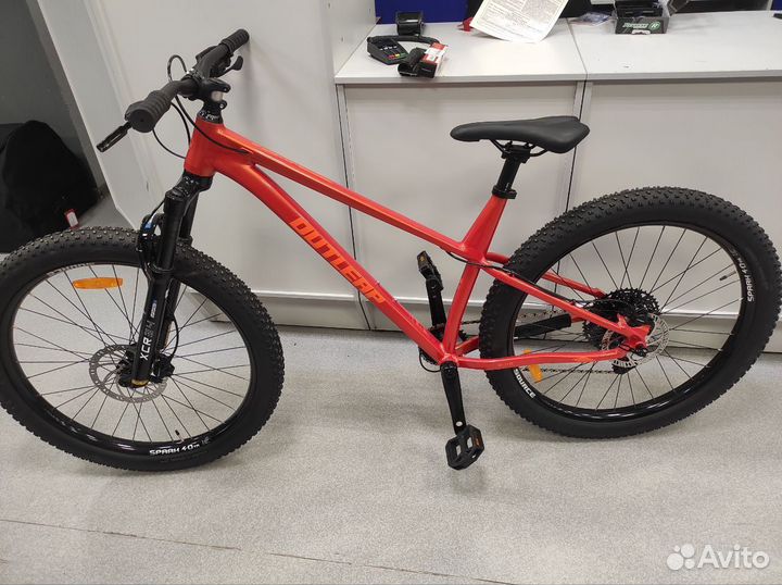 Outleap wolverine elitе