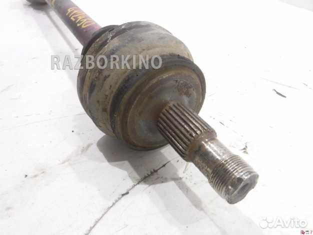 Привод задний A2213502010