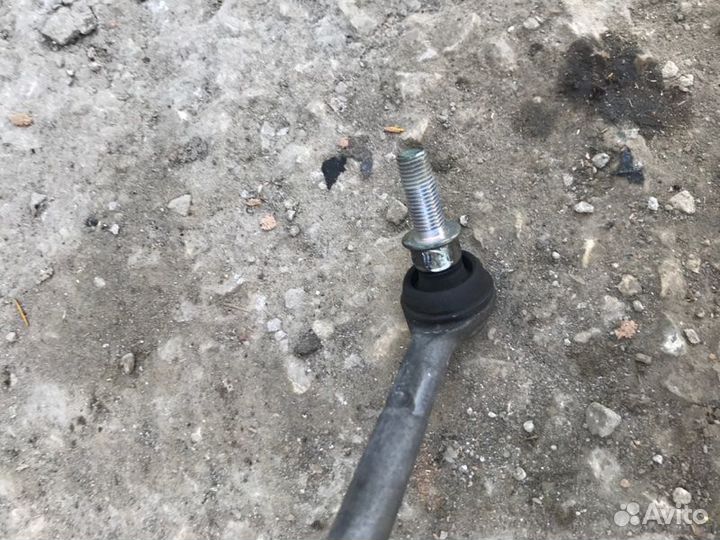 Стойка стабилизатора передняя Nissan March AK12